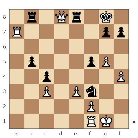 Game #6827064 - Евгений1978 vs Дмитрий (oros)