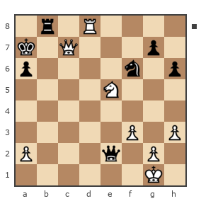 Game #7838852 - Константин (rembozzo) vs Aurimas Brindza (akela68)