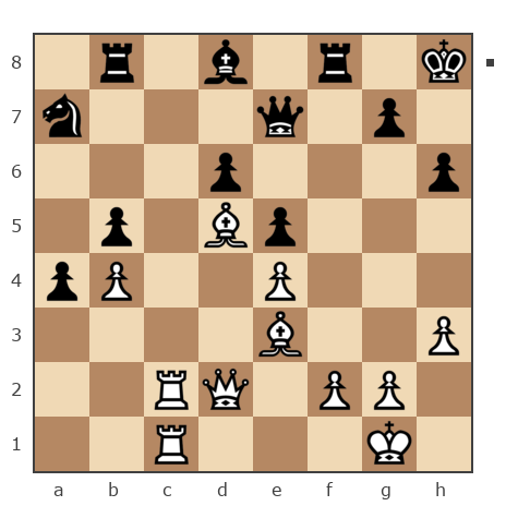 Game #7777522 - cknight vs Анатолий Алексеевич Чикунов (chaklik)