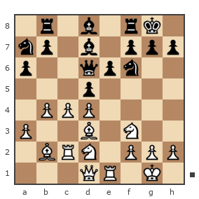 Game #7795571 - В Владимир (Владимир В) vs Павлов Стаматов Яне (milena)