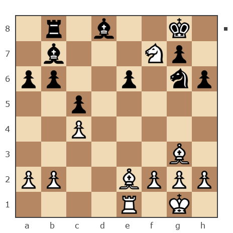 Game #7906835 - Ашот Григорян (Novice81) vs сергей александрович черных (BormanKR)