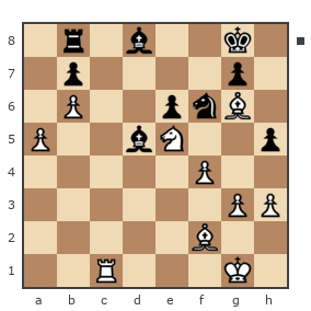 Game #7831778 - Варлачёв Сергей (Siverko) vs Николай Дмитриевич Пикулев (Cagan)