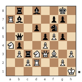 Game #7886406 - Александр Владимирович Рахаев (РАВ) vs Фёдор_Кузьмич