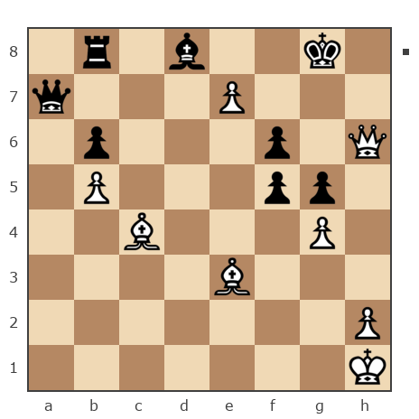 Game #341047 - Владимир (vbo) vs Виктор (NewSubZero)