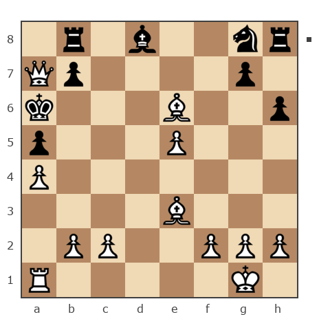 Game #7880389 - Николай Михайлович Оленичев (kolya-80) vs contr1984