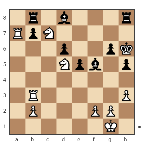Game #7630451 - notaa vs Пономарева Ирина (бельчонок)