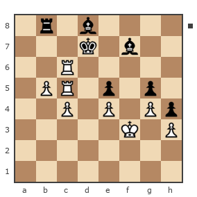 Game #2134567 - Shakhov Dima (Top Spin) vs Вячеслав (Sv_lav)