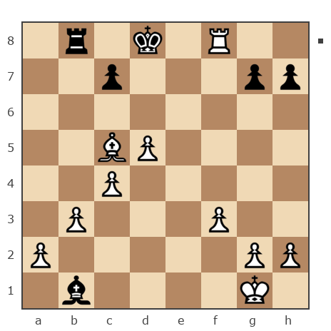 Game #390313 - Евгений (StudentMIFI) vs Андрей (Андрей kz)