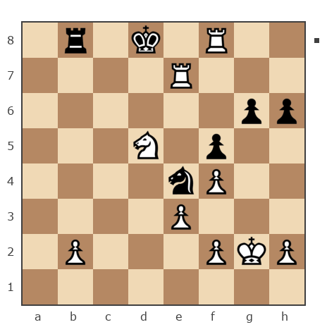 Game #7906026 - Витас Рикис (Vytas) vs Aleks (selekt66)