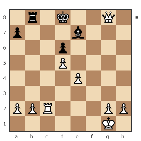Game #1396552 - Олекса (mVizio) vs Владимир (МОНАХ75)