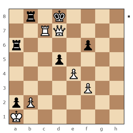 Game #4403863 - BASHIROV (mistral1964) vs Михаил (Ozzy)