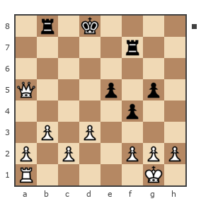Game #6331362 - андрей юрьевич балаев (balai) vs Unknown.181538