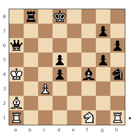 Game #1596466 - Ириша (mama) vs Pranitchi Veaceslav (Pranitchi)