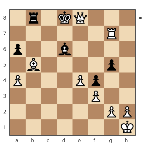 Game #7695959 - Opra (Одининокая) vs Демьянченко Алексей (AlexeyD51)