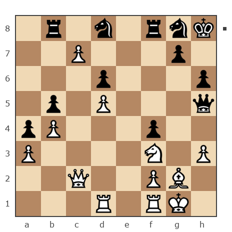 Game #7888416 - valera565 vs Павел Николаевич Кузнецов (пахомка)