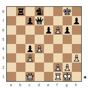 Game #5776321 - Владимировна Серебрякова Алла (sealla) vs phillbatinok