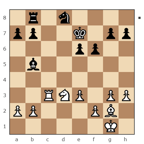 Game #7222739 - Сергей (BLOWPIPE) vs Азаревич Александр (Red Baron)