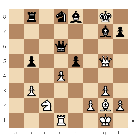 Game #7842883 - Владимир Елисеев (Venya) vs Колесников Алексей (Koles_73)