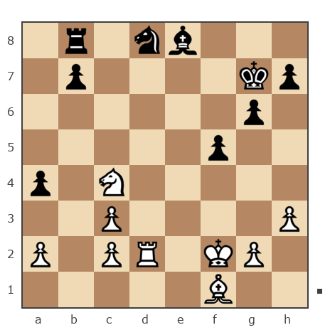 Game #7729208 - Федорович Николай (Voropai 41) vs Денис Рафисович Рашитов (gifted)
