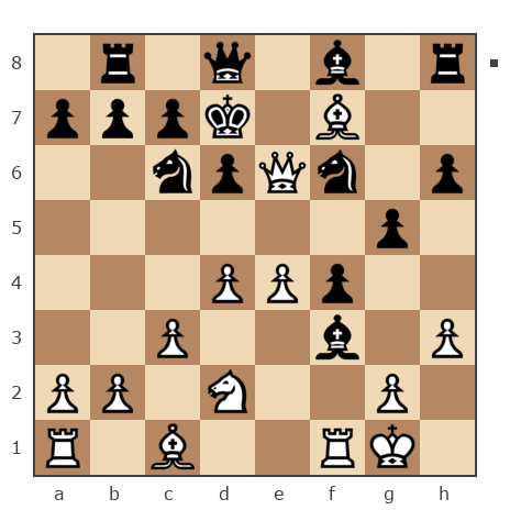 Game #6469721 - Александр Савченко (A_Savchenko) vs Elshan AKHUNDOV (elshanakhundov)