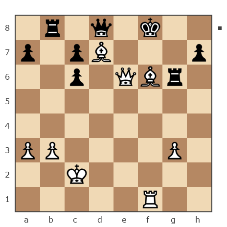 Game #1885831 - notaa vs Евгений (prague)