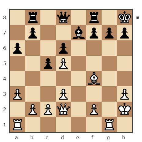 Game #7740359 - Павел Валерьевич Сидоров (korol.ru) vs Алексей Сергеевич Сизых (Байкал)