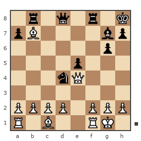 Game #146014 - Александр (Butcher) vs Ефим (kingef)