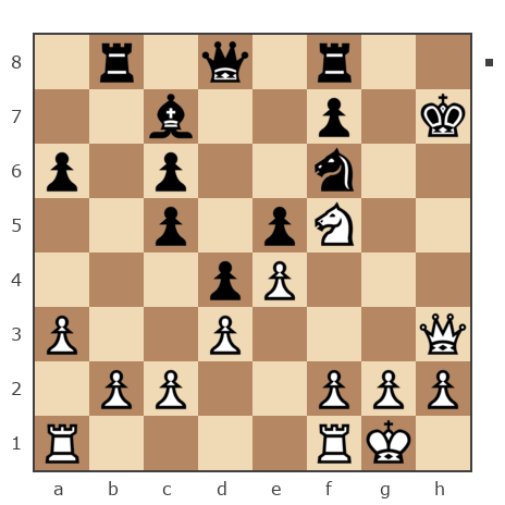 Game #7850691 - Евгеньевич Алексей (masazor) vs Виктор Иванович Масюк (oberst1976)
