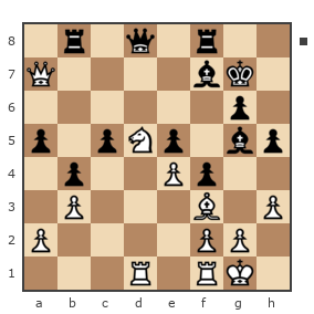 Game #7876506 - Владимир (vlad2009) vs Иван Маличев (Ivan_777)
