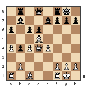 Game #6375738 - калбасофф vs Андрей Леонидович (santos)