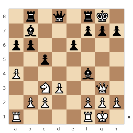Game #7400572 - Александр Владимирович Ступник (авсигрок) vs Игорь (Igorm)