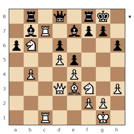Game #7904171 - Дунай vs Waleriy (Bess62)