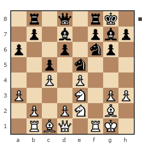 Game #7869961 - Сергей Доценко (Joy777) vs valera565