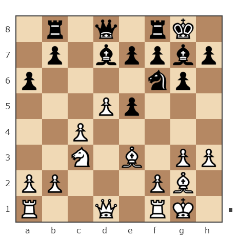 Game #7855811 - Петрович Андрей (Andrey277) vs Юрий Александрович Шинкаренко (Shink)