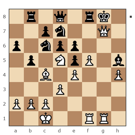 Game #7868053 - contr1984 vs Ашот Григорян (Novice81)