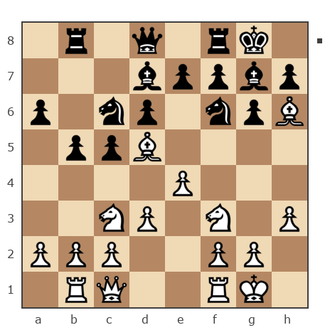 Game #4446360 - Максимов Вячеслав Викторович (maxim1234) vs Apostolov Teodor (caniball)