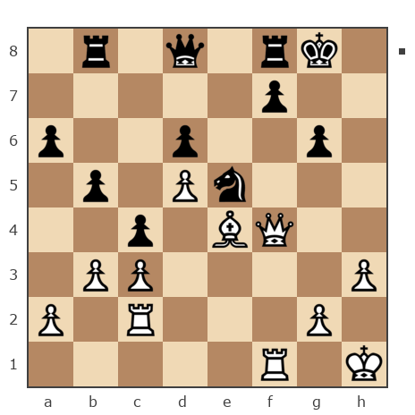 Game #7932825 - Drey-01 vs Валерий Семенович Кустов (Семеныч)