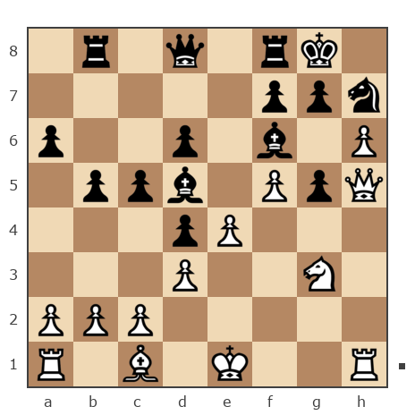 Партия №7930218 - VZ88 vs Андрей (андрей9999)