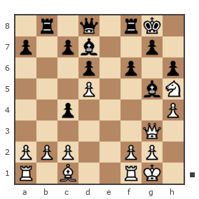 Game #3026151 - Павел (ВасяРогов) vs ФИО (PlayerSPAM)