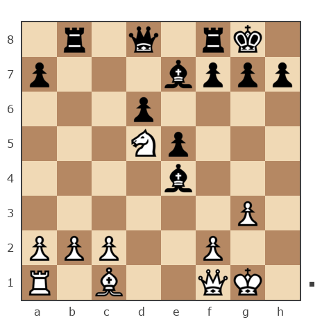Game #142462 - Vladimir (Voldemarius) vs Ольга (DOLA)