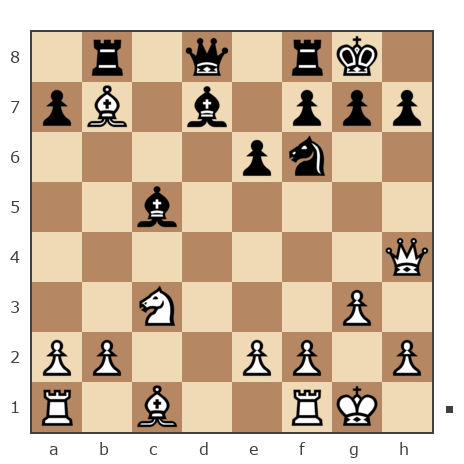 Game #7764330 - Че Петр (Umberto1986) vs Валентин Николаевич Куташенко (vkutash)
