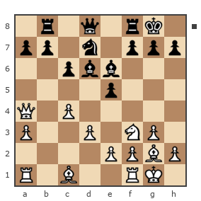 Game #7459827 - vladtsyruk vs Иванов Иван Иванович (kampal)