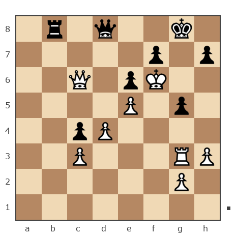 Game #7851326 - Андрей (Андрей-НН) vs Ашот Григорян (Novice81)