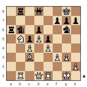 Game #2994315 - Виктория (Viktoriya) vs Николай Николаевич Пономарев (Ponomarev)