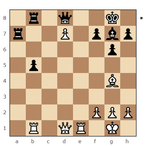 Game #7845784 - Анатолий Алексеевич Чикунов (chaklik) vs николаевич николай (nuces)