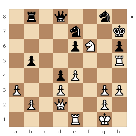 Партия №7778238 - Drey-01 vs Павел Николаевич Кузнецов (пахомка)