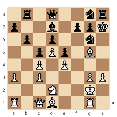 Game #7745535 - Валентин Николаевич Куташенко (vkutash) vs Артем Викторович Крылов (Tyoma1985)