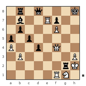 Game #7362014 - Павел Самуйлов (Mehanizmus) vs Александр Тагаев (sanyaaaa)