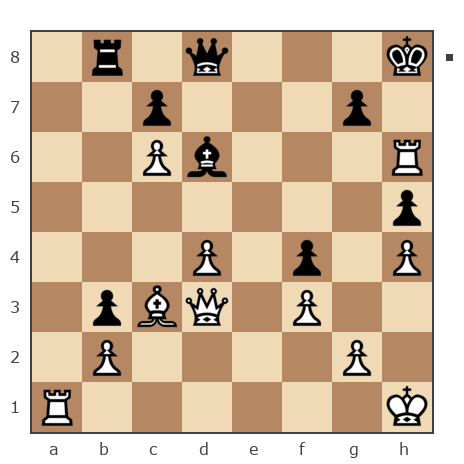 Game #7859708 - Александр Владимирович Рахаев (РАВ) vs Филиппович (AleksandrF)
