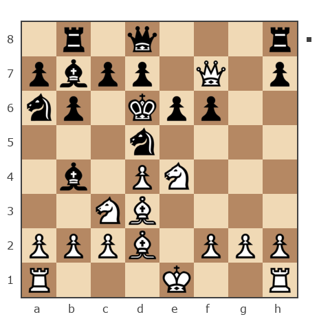 Game #7429139 - олья (вполнеба) vs Геннадий Львович Иванов (Гунка42)
